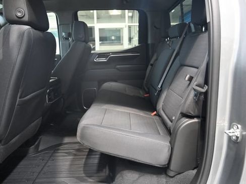 New 2026 GMC Sierra 1500 Elevation AWD/4WD image 12