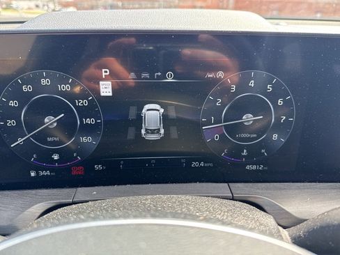 Certified 2023 Kia Telluride SX Prestige X-Pro image 9