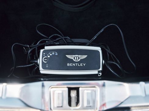Used 2024 Bentley Continental GT Speed AWD/4WD image 20