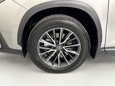 Certified 2026 Lexus NX 450h+ AWD w/ Accessory Package (K3) image 30