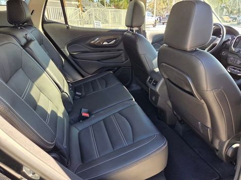 Used 2022 GMC Terrain Denali w/ LPO, 'HIT The Road' Package image 19