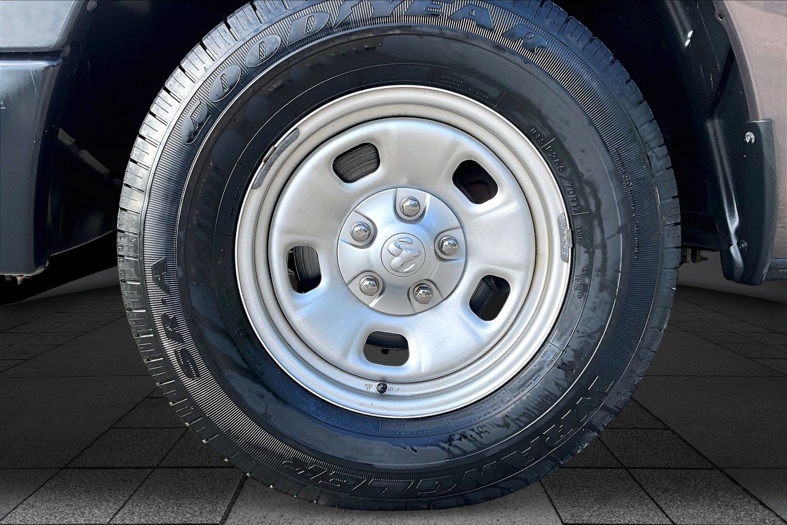 Used 2019 RAM 1500 Tradesman w/ Power & Remote Entry Group RWD image 8