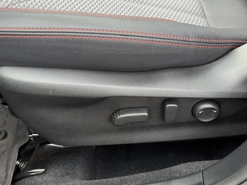 Certified 2024 Subaru Forester Sport AWD/4WD image 15