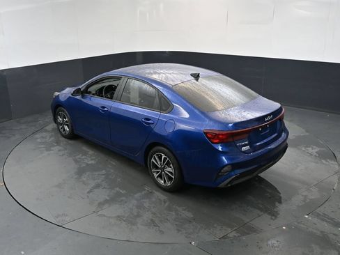 Used 2023 Kia Forte LXS w/ LXS Technology Package FWD image 31