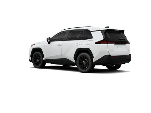 New 2026 Toyota RAV4 XLE Premium FWD image 28