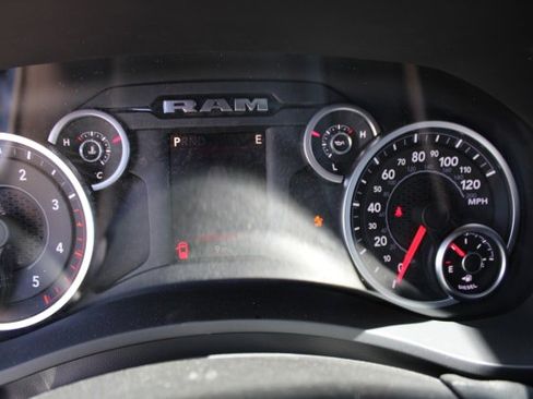 New 2026 RAM 3500 Tradesman RWD image 24