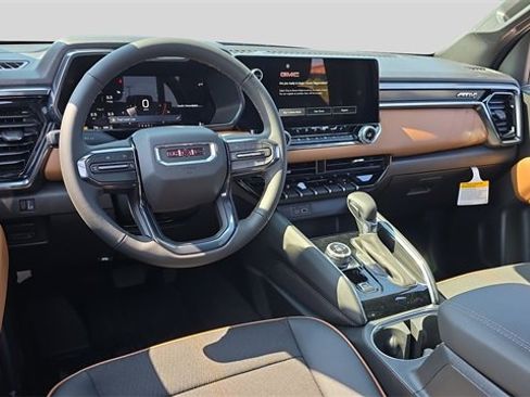 New 2026 GMC Canyon AT4 image 19