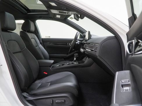 New 2026 Honda Civic Sport Touring image 36
