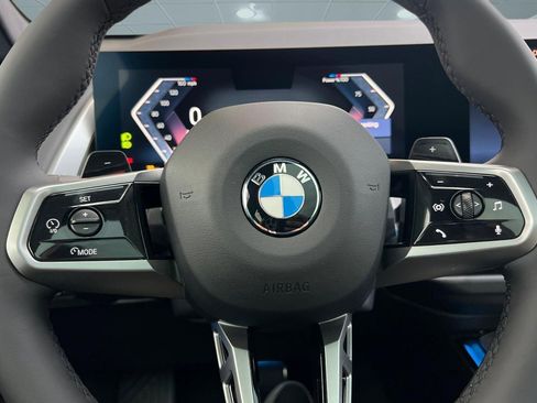 Used 2026 BMW X3 xDrive30 w/ Premium Package AWD/4WD image 14