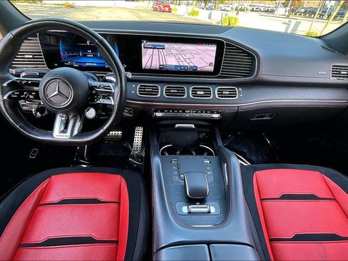 Used 2024 Mercedes-Benz GLE 53 AMG 4MATIC image 14