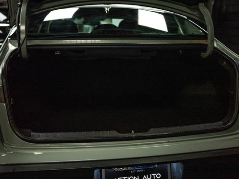 Used 2025 Kia K4 LXS image 7