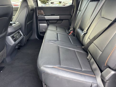 New 2026 Ford F250 Lariat w/ Chrome Package image 13