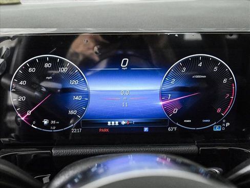 New 2026 Mercedes-Benz GLA 250 4MATIC image 11