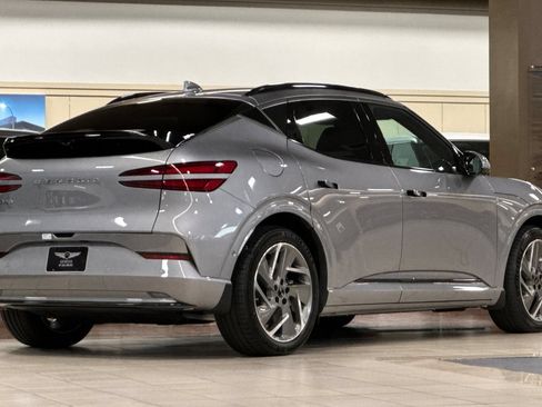 New 2026 Genesis GV60 Advance AWD/4WD image 4