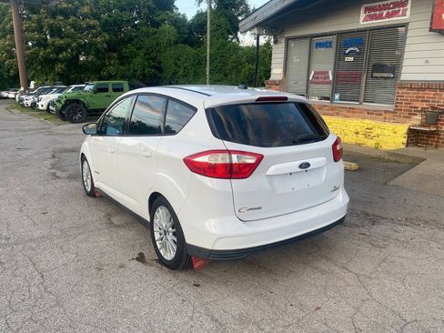 Used 2014 Ford C-MAX SE FWD image 3