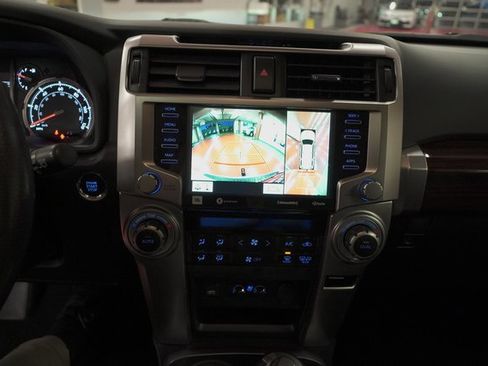 Certified 2022 Toyota 4Runner Limited image 19