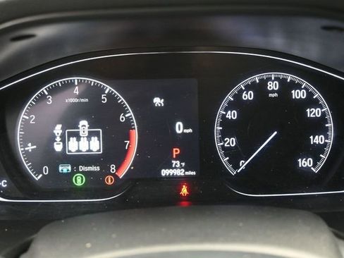 Used 2022 Honda Accord Sport image 29