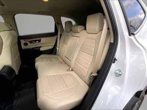 Used 2022 Honda CR-V EX-L image 19