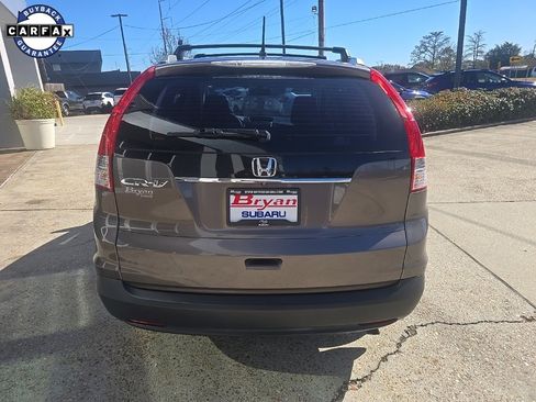 Used 2014 Honda CR-V LX image 17