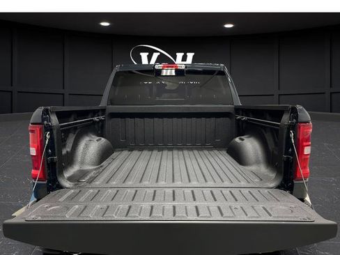 New 2026 RAM 1500 Big Horn AWD/4WD image 26