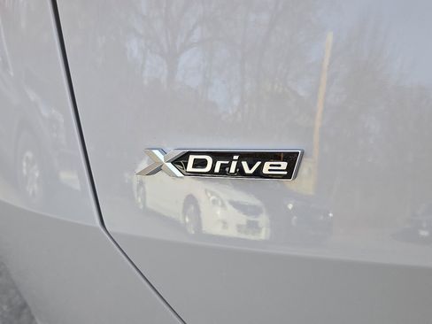 New 2026 BMW X3 xDrive30 w/ Premium Package image 16