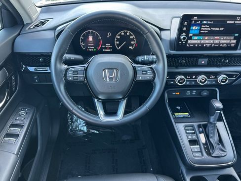 Certified 2025 Honda CR-V EX-L image 16