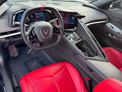 Used 2024 Chevrolet Corvette Stingray Coupe w/ Battery Protection Package image 5