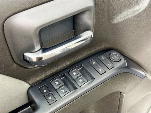 Used 2017 GMC Sierra 1500 4x4 Double Cab image 10