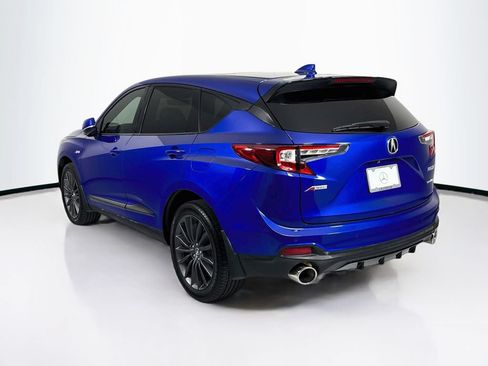 Used 2022 Acura RDX AWD image 7