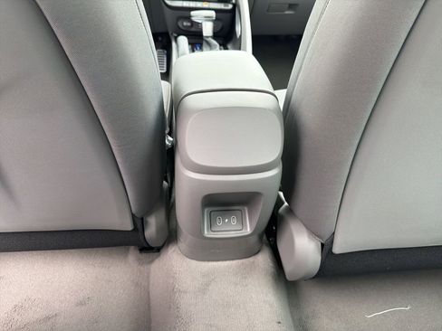 New 2026 Hyundai Elantra Sport w/ Cargo Package FWD image 16