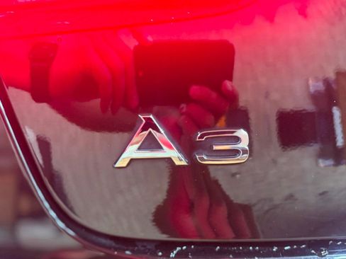 Used 2020 Audi A3 2.0T Premium w/ Final Edition Package image 16
