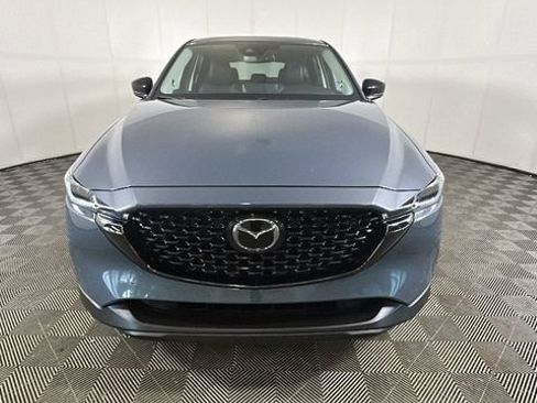 Used 2025 MAZDA CX-5 Carbon Edition AWD/4WD image 7