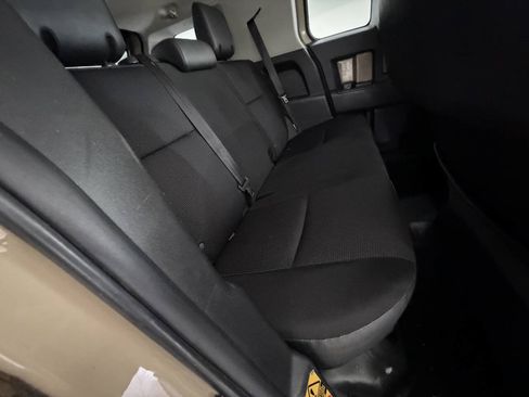 Used 2014 Toyota FJ Cruiser 4WD w/ Upgrade Package image 25