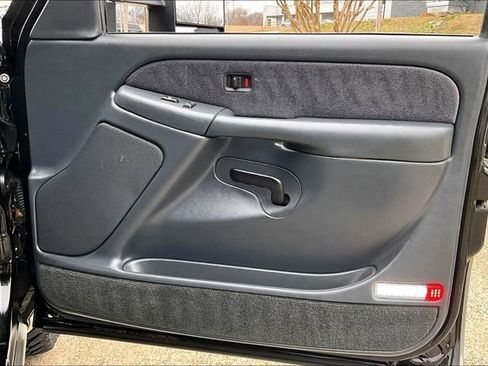 Used 2001 GMC Sierra 1500 SLE w/ Convenience Plus Group image 22