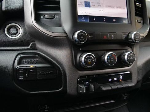 Used 2023 RAM 3500 Tradesman image 14