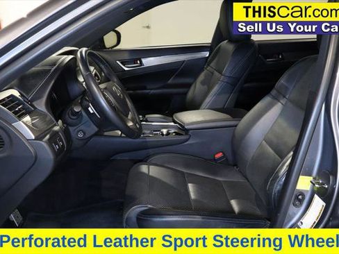 Used 2013 Lexus GS 350 image 21