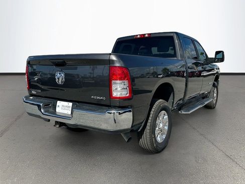 Used 2024 RAM 2500 Big Horn image 7
