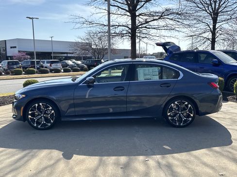 New 2026 BMW 330i Sedan w/ Premium Package image 2