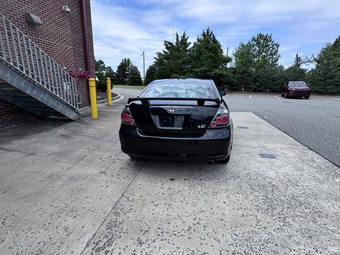 Used 2008 Scion tC Spec image 13