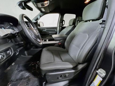 Used 2023 RAM 1500 Big Horn AWD/4WD image 20