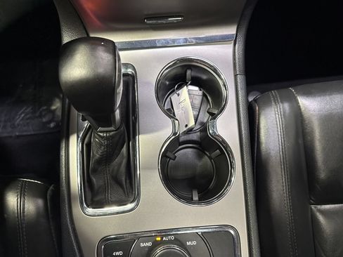 Used 2020 Jeep Grand Cherokee Limited AWD/4WD image 20