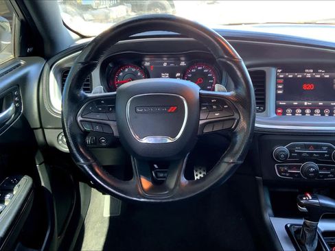 Certified 2019 Dodge Charger R/T w/ Plus Group RWD image 6