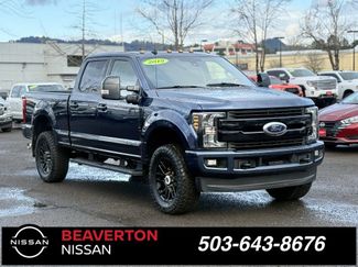Used 2019 Ford F350 Lariat w/ Lariat Ultimate Package video 1