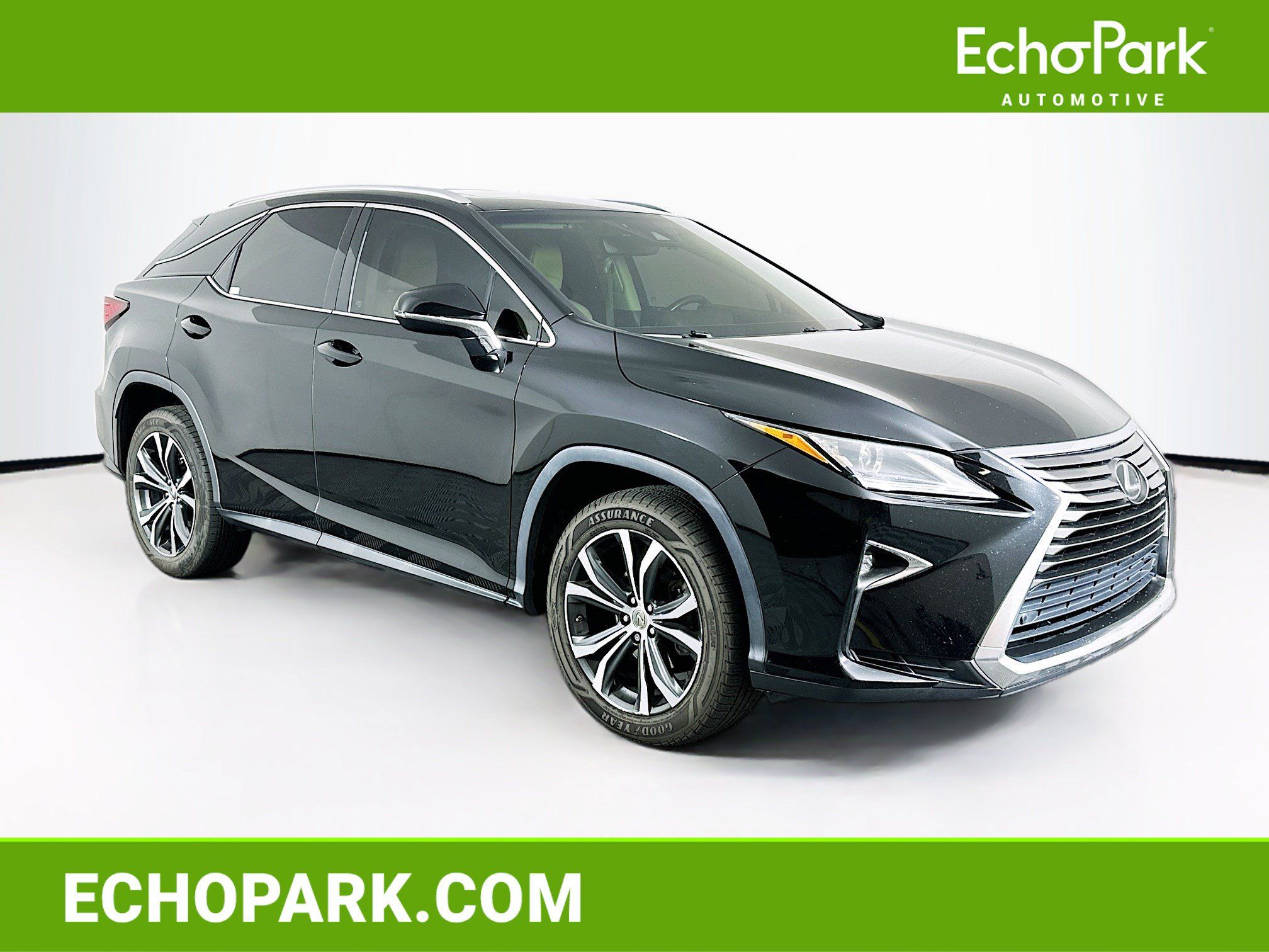 Used 2017 Lexus RX 350 AWD w/ Premium Package image 1