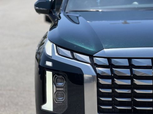 Used 2024 Hyundai Palisade Calligraphy FWD image 13