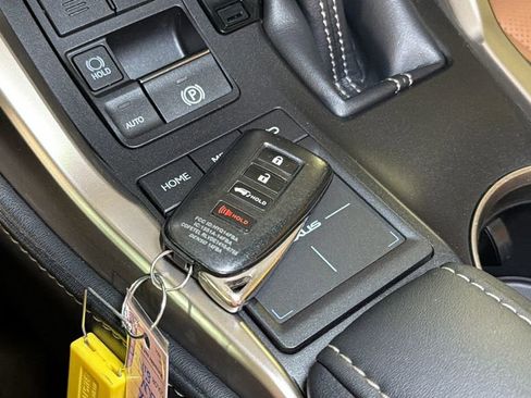 Used 2016 Lexus NX 200t AWD w/ Premium Package image 31