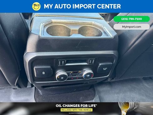 Used 2020 Ford Expedition Limited w/ Equipment Group 302A AWD/4WD image 24
