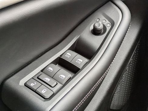 New 2025 Jeep Grand Cherokee L Limited w/ Luxury Tech Group II AWD/4WD image 26