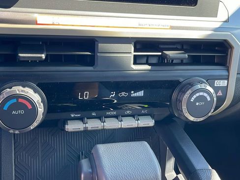 New 2026 Toyota Tacoma TRD Sport image 21