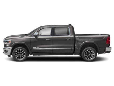 Used 2025 RAM 1500 Limited AWD/4WD image 6